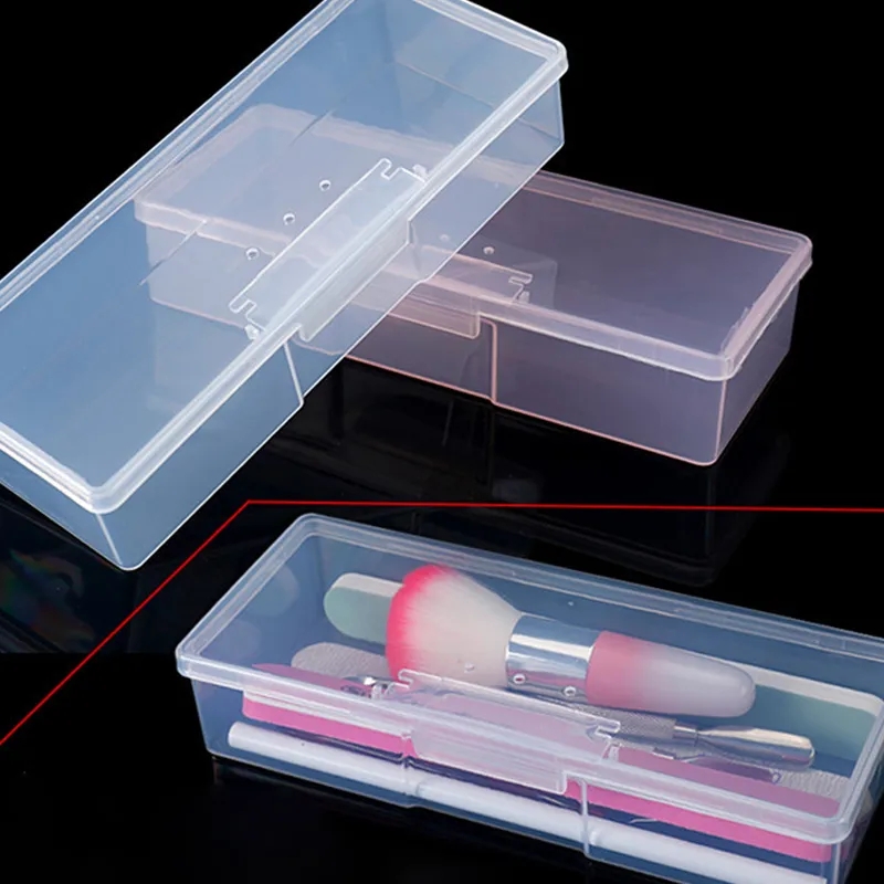 Tool Chest Cabinet - Nail Art Storage Box Nail Acessórios