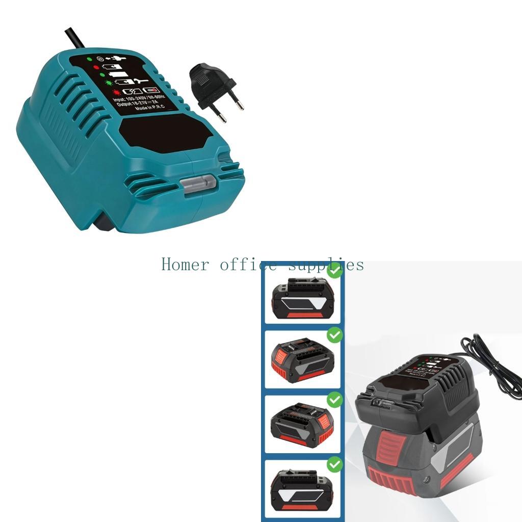 Workshop Tools Display - Doca carregamento bateria K43B 18V/20V com