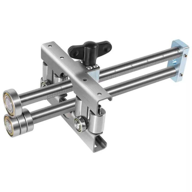 Tools For Fabrication Workshop - Ferramenta Profissional de Dobragem de Metal