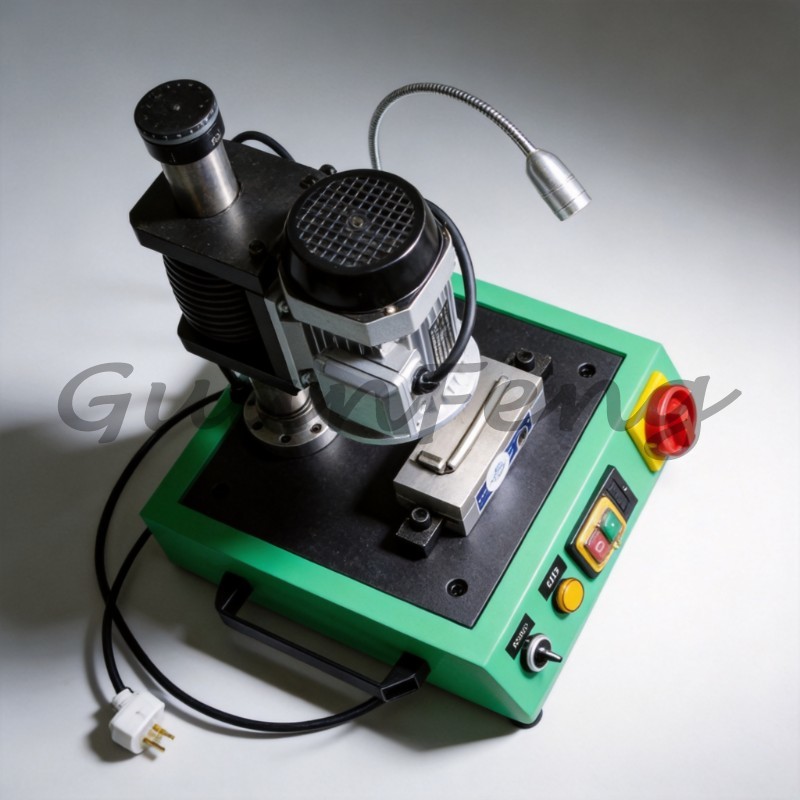 Common Tools In Workshop - Máquina de Retificação de Shim para