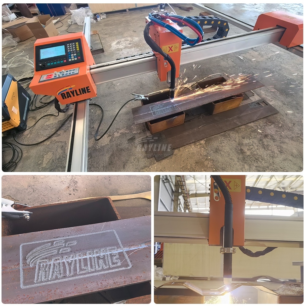 Tools For Fabrication Workshop - Máquina de Corte CNC Portátil, Cortador