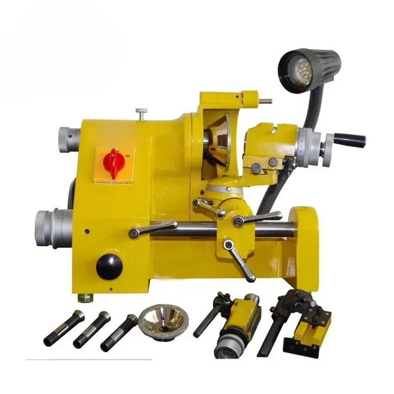 Workshop Tools Knife Sharpener - Afiador de Facas Multifuncional Universal, Ferramenta