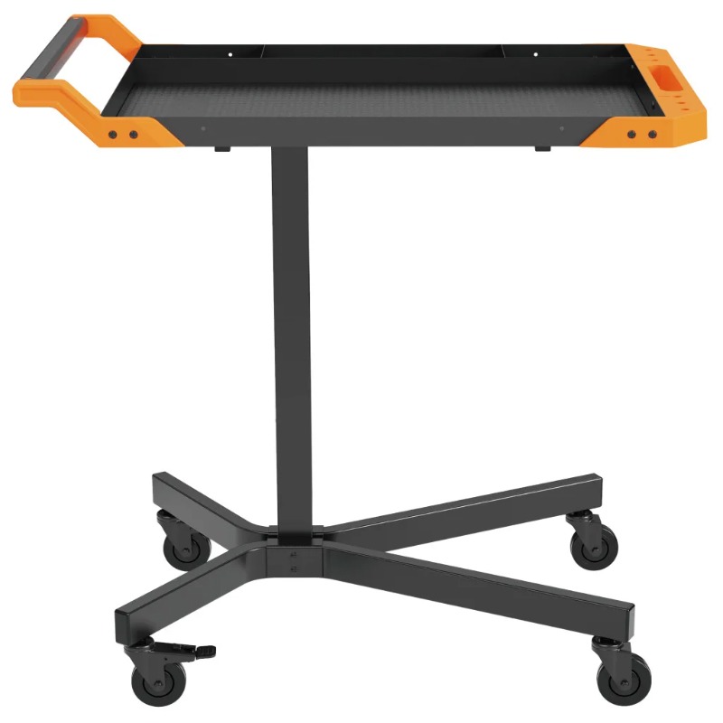 Workshop Garage Tools Manufacturer - Mesa de Trabalho Móvel com Altura