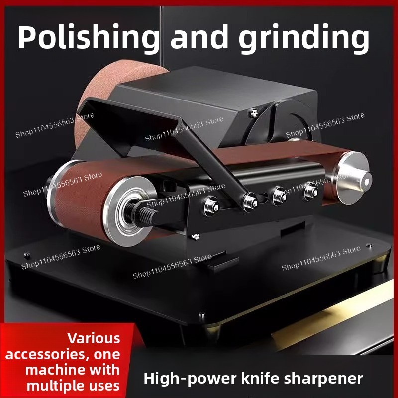 Workshop Tools Knife Sharpener - Ferramenta de moagem para casa, faça