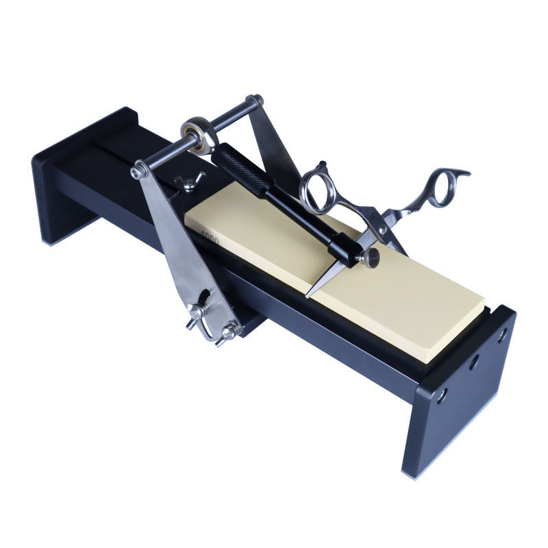 Suporte de afiação de facas co - Workshop Tools Knife Sharpener avaliação e preço