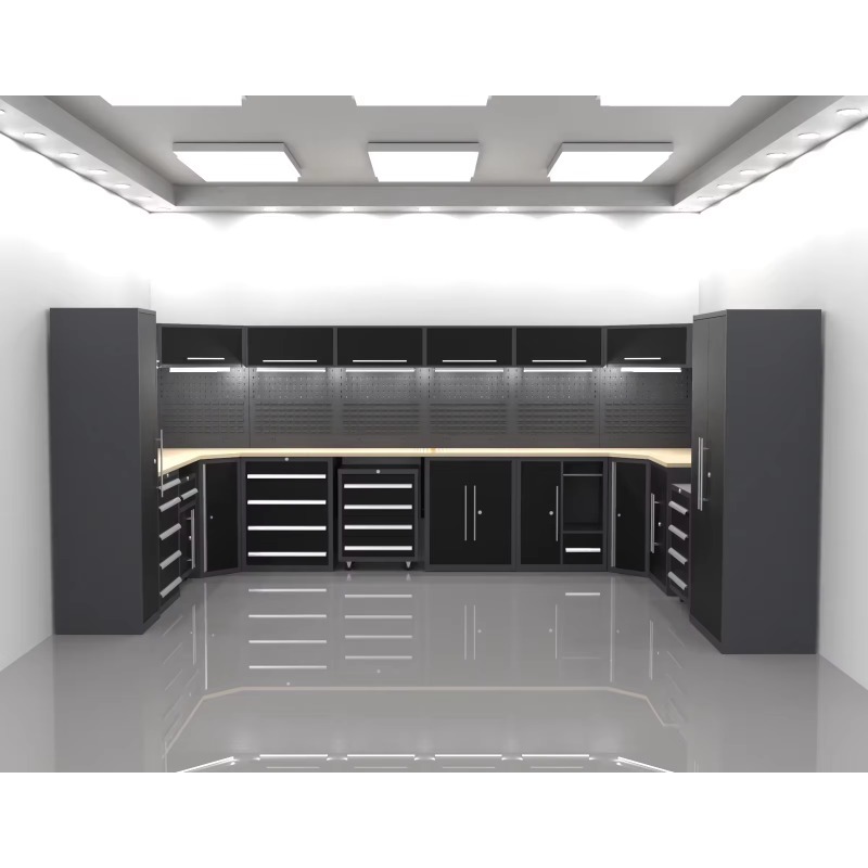 Bancada de Trabalho para Ofici - Workshop Tools Board avaliação e preço