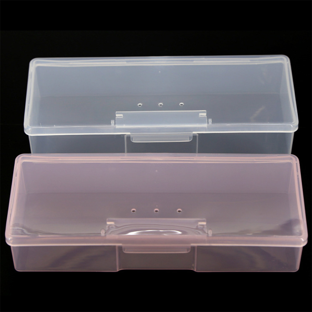 Nail Art Storage Box Nail Aces - Tool Chest Cabinet avaliação e preço