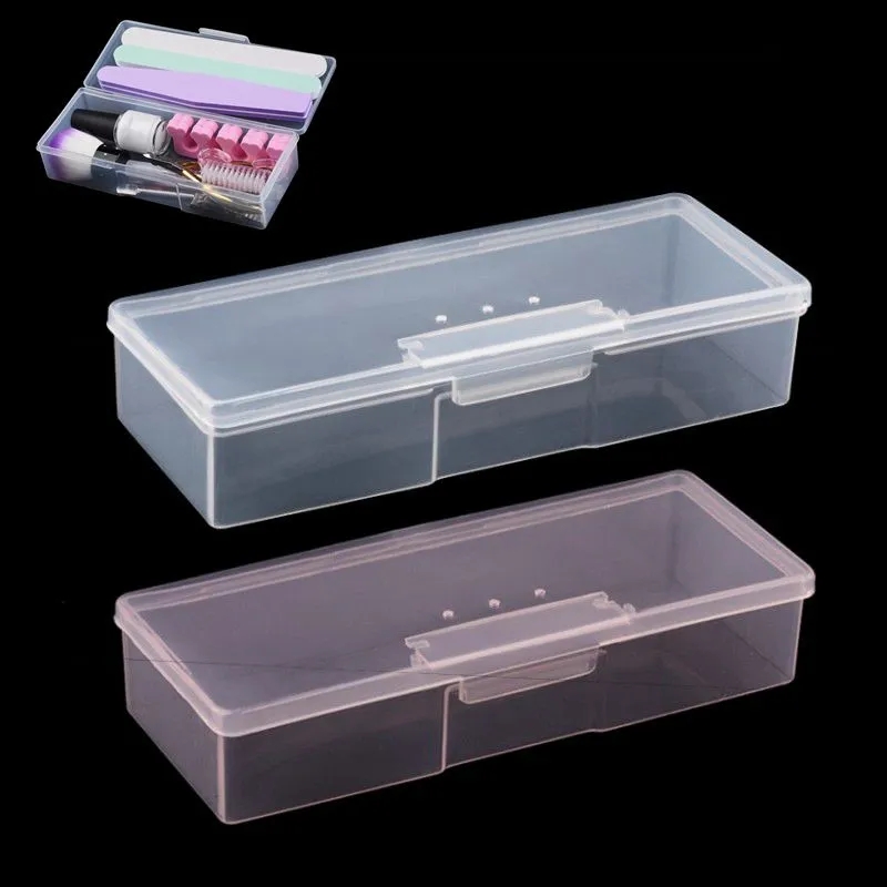 Nail Art Storage Box Nail Aces - Tool Chest Cabinet avaliação e preço