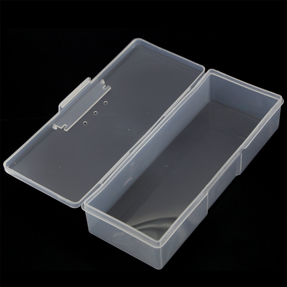 Nail Art Storage Box Nail Aces - Tool Chest Cabinet avaliação e preço