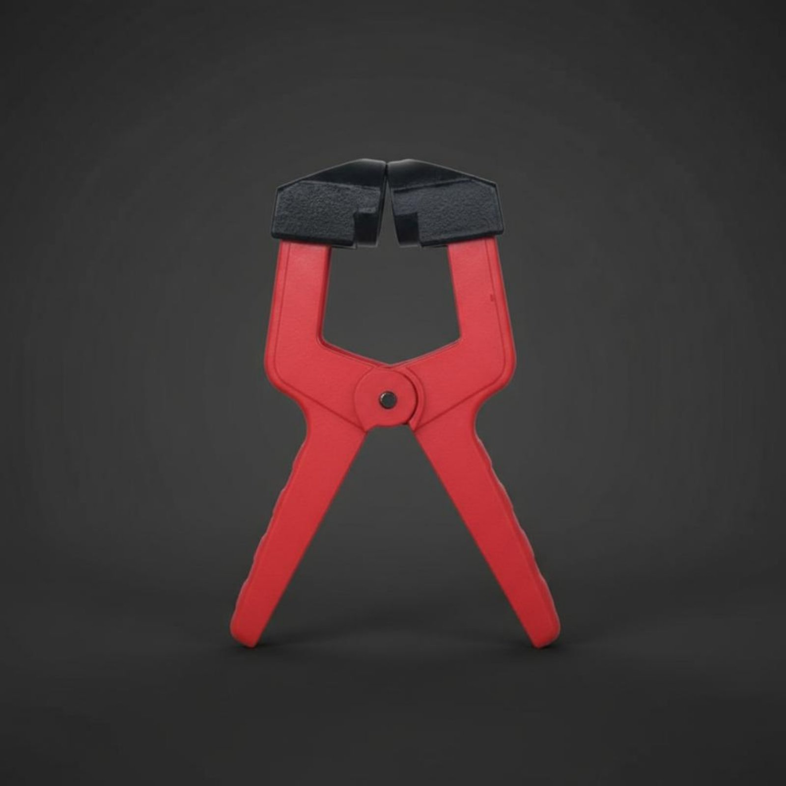 Grampo Triangular Vermelho de  - Workshop Hand Tools avaliação e preço