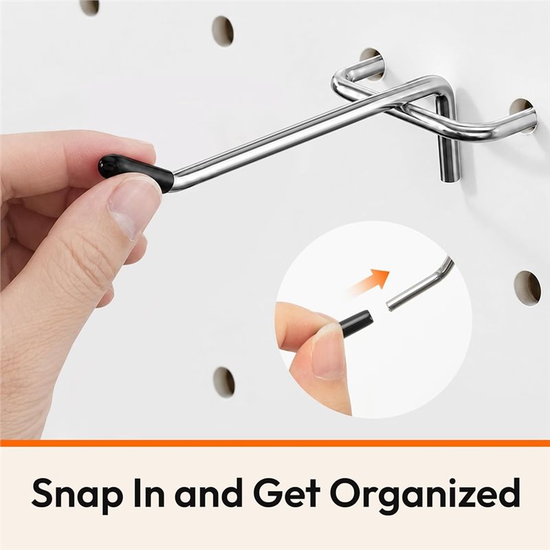 Ganchos Organizadores para Pai - Workshop Tools Board avaliação e preço