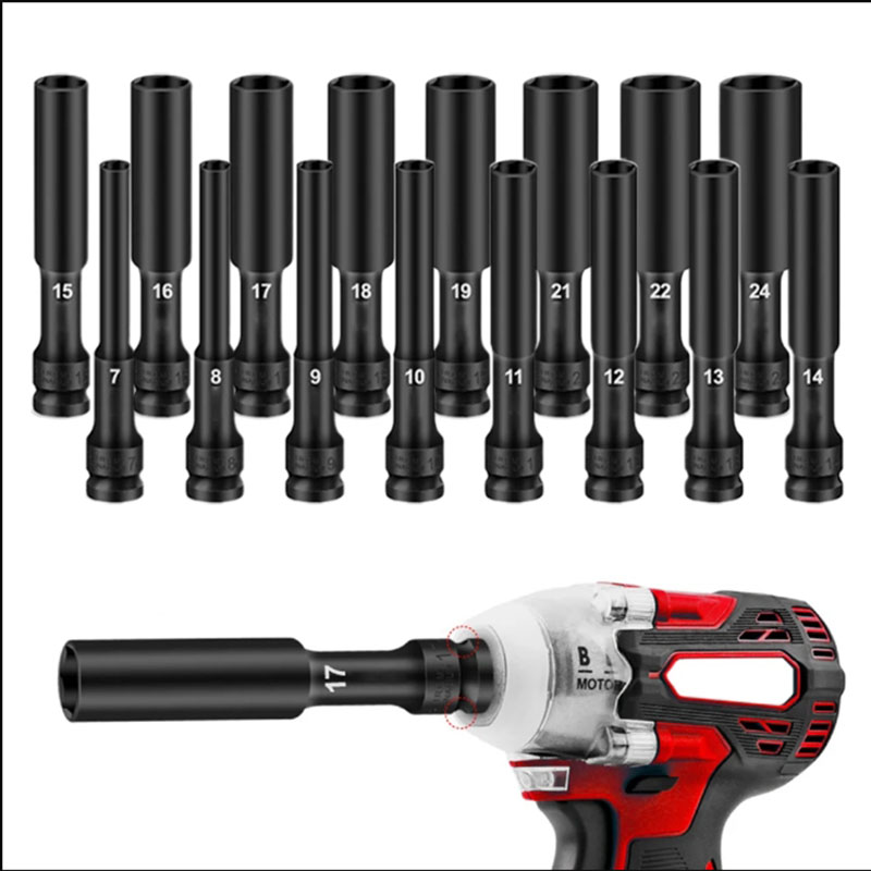 Chave de acionamento 1/2, cabe - Workshop Hand Tools avaliação e preço