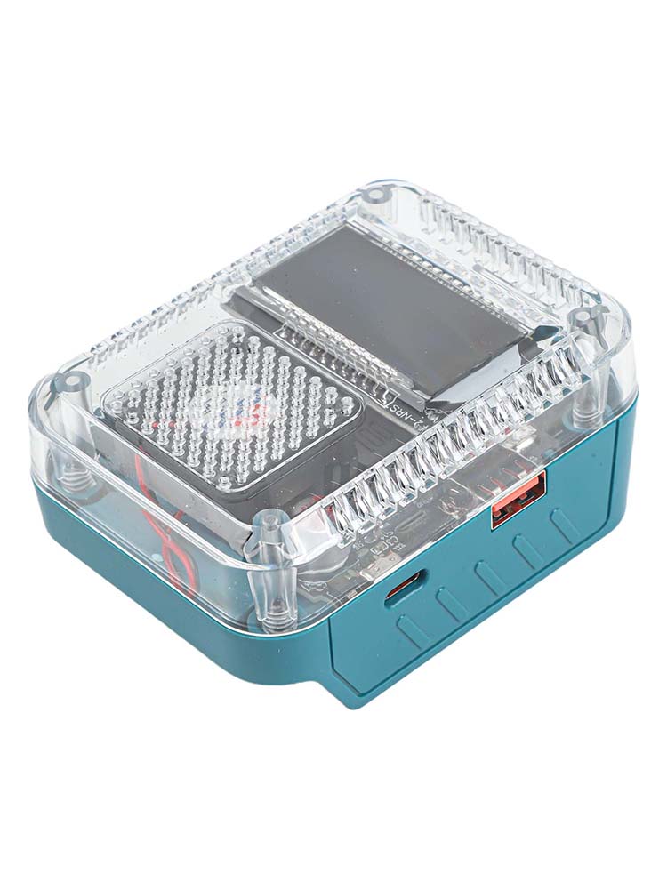 Carregador Rápido de 140W PD3. - Workshop Tools Display avaliação e preço
