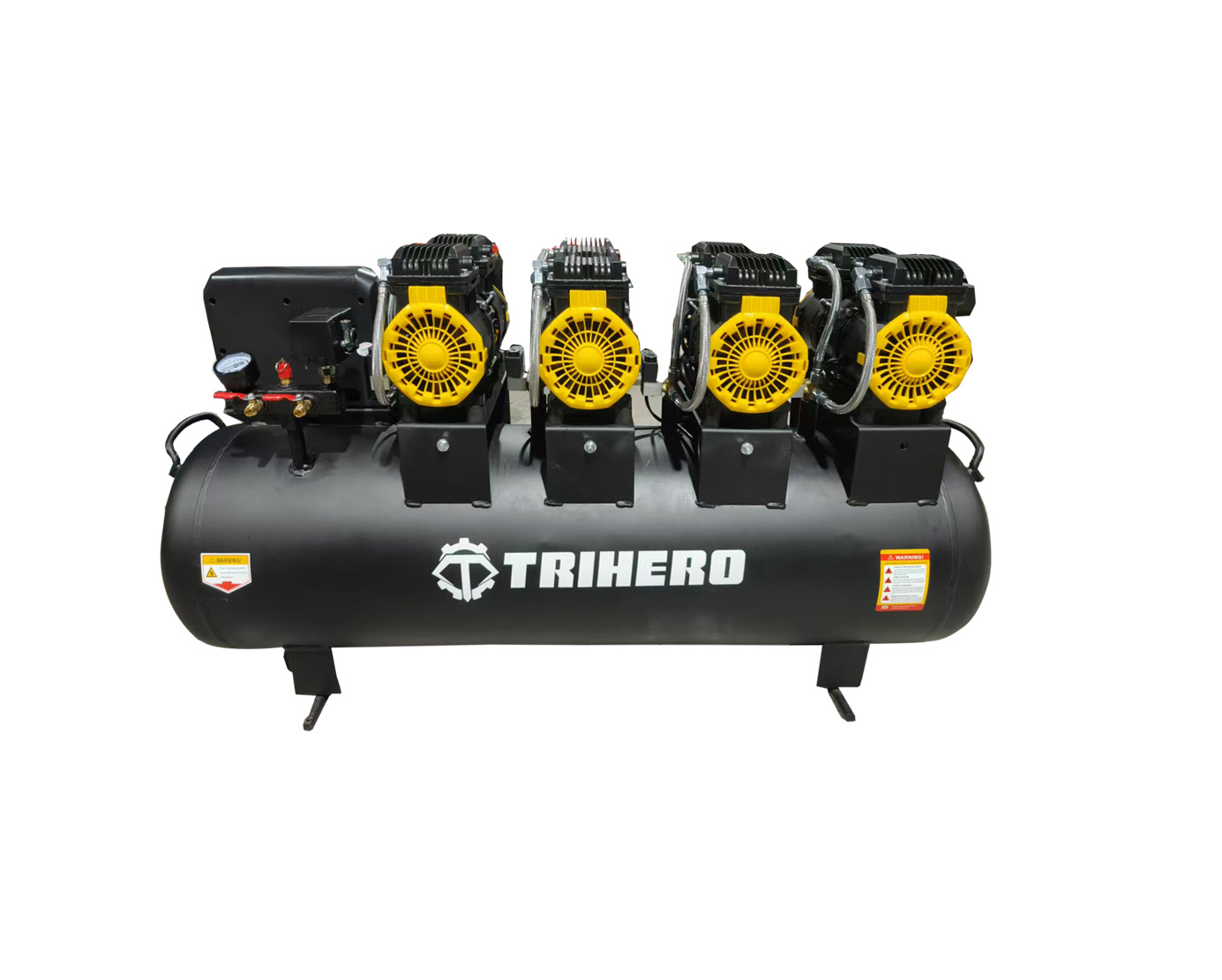 Compressor de Ar Silencioso de - Workshop Tools Price avaliação e preço