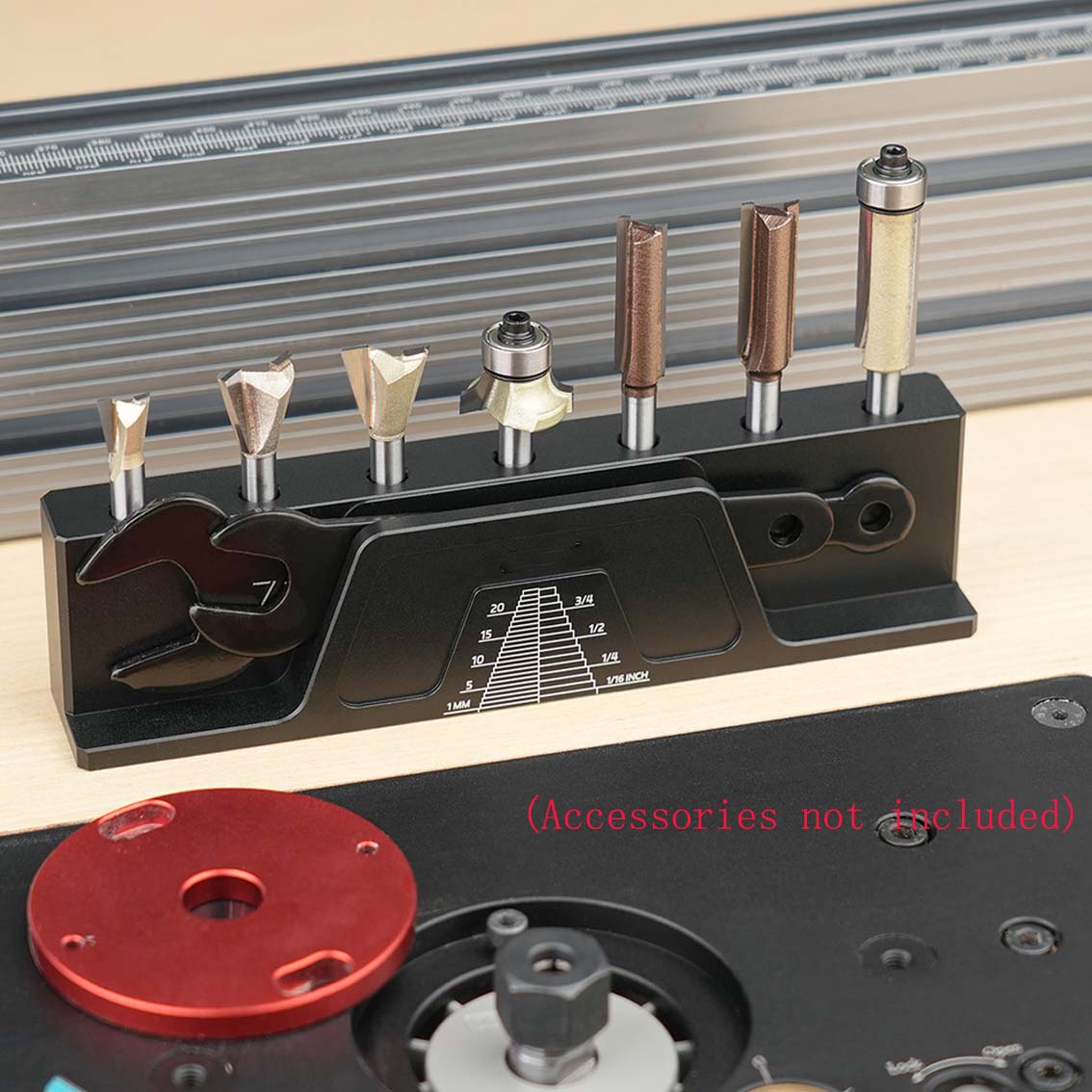 Suporte Expositor de Brocas de - Workshop Tools Display avaliação e preço