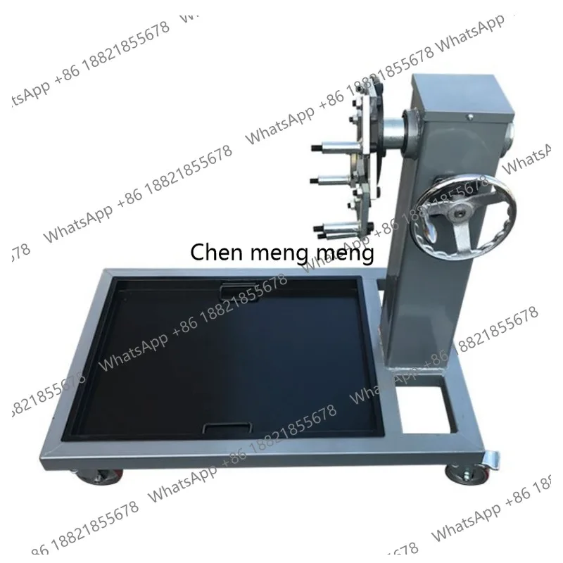 Suporte Rotativo para Reparaçã - Workshop Tools Com avaliação e preço