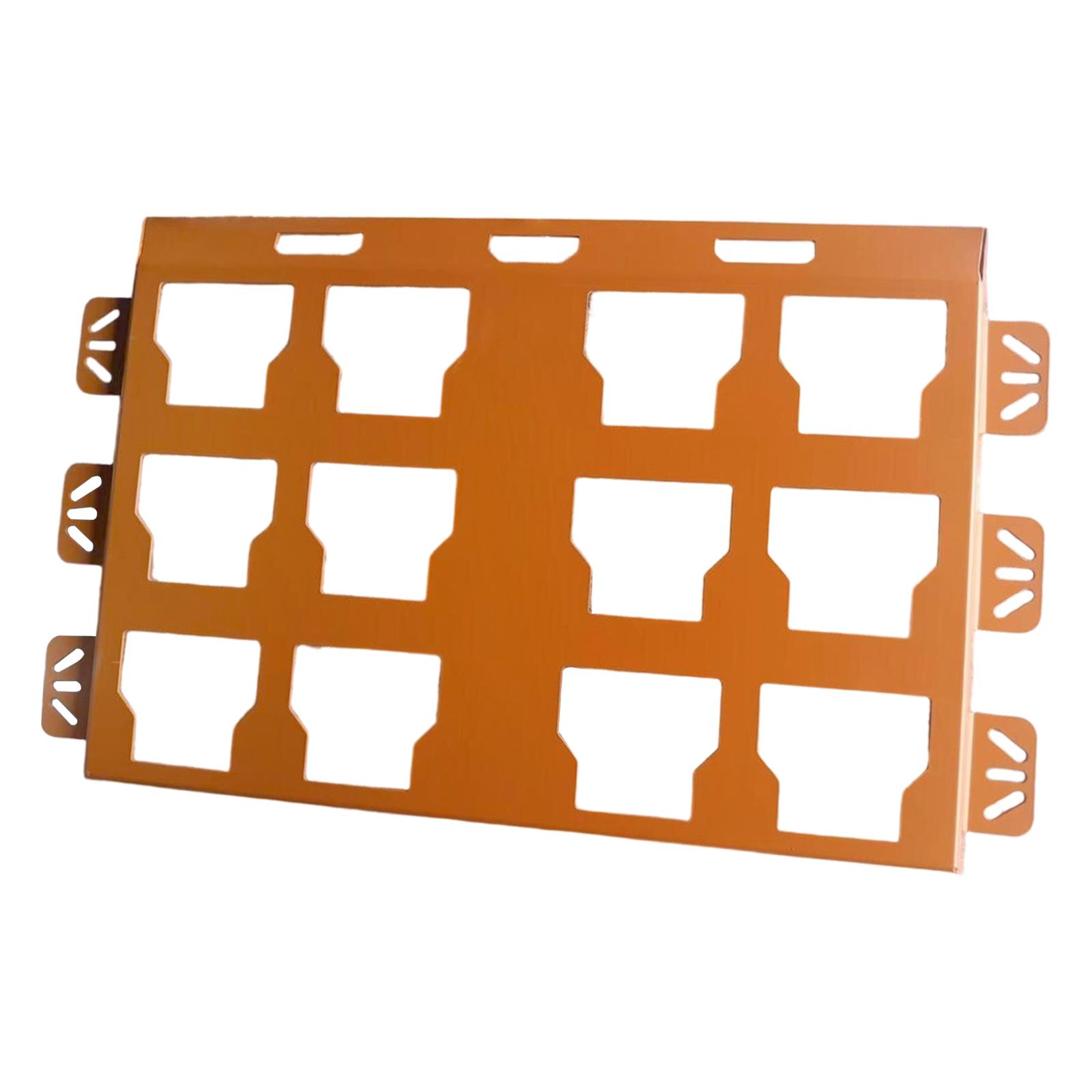 Placa de Montagem para Ferrame - Workshop Tools Board avaliação e preço