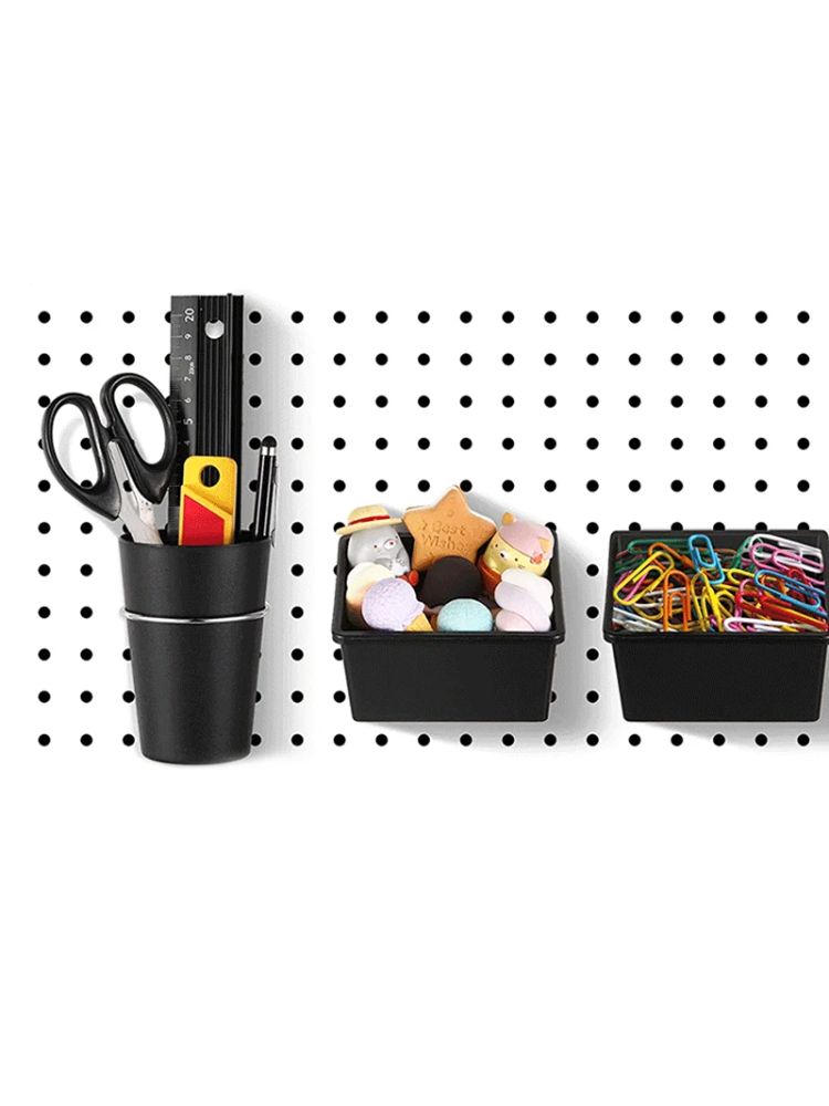 1 Conjunto de Cestos Organizad - Workshop Tools Board avaliação e preço
