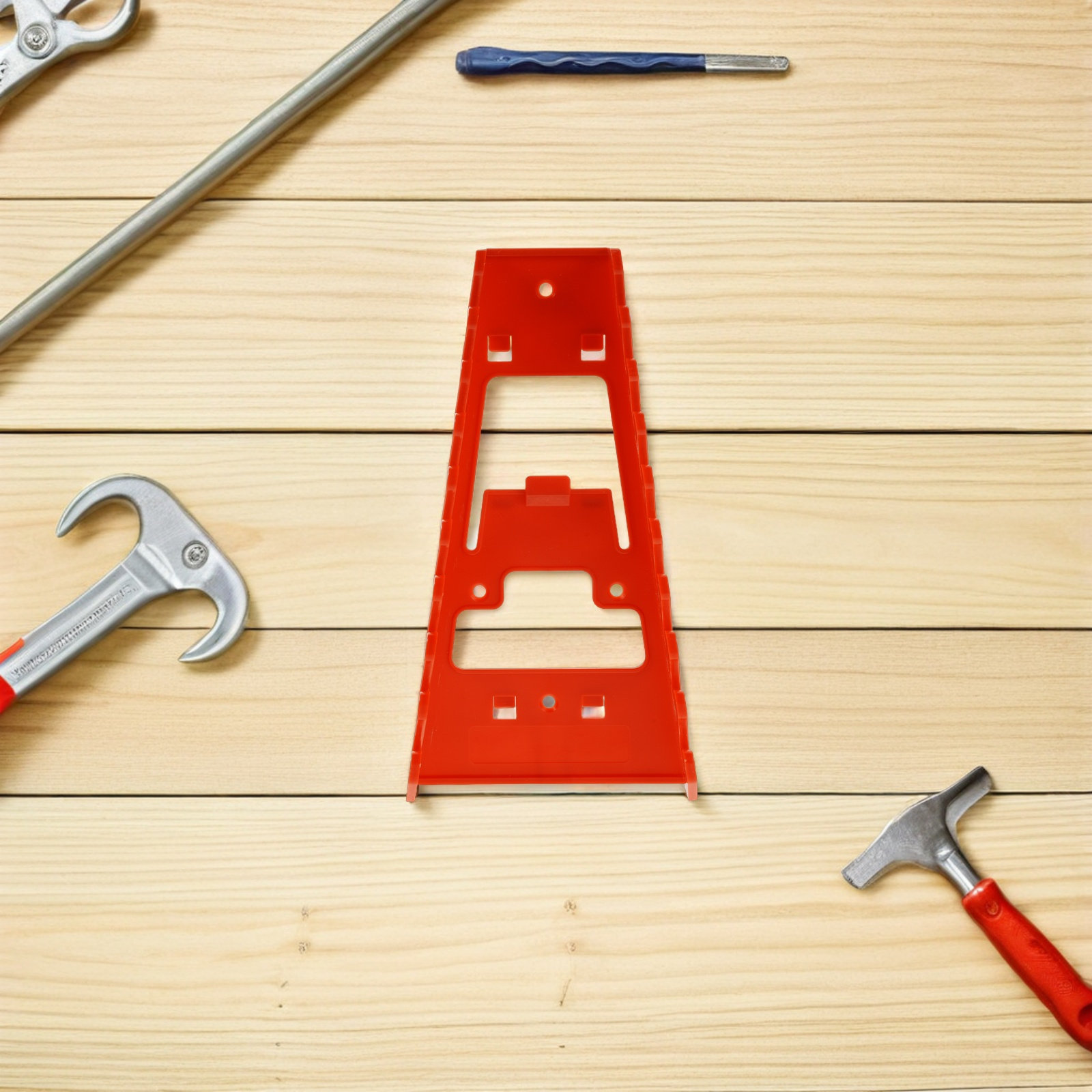 2 Peças Organizador de Ferrame - Workshop Tools Board avaliação e preço