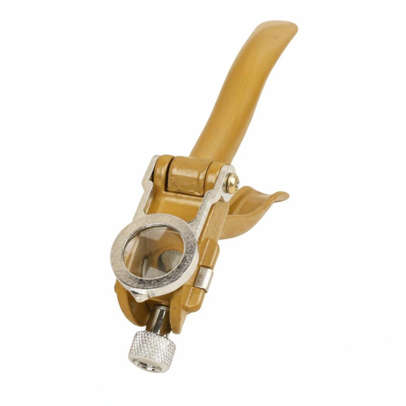 Ajustador de Dentes de Serra:  - Workshop Hand Tools avaliação e preço