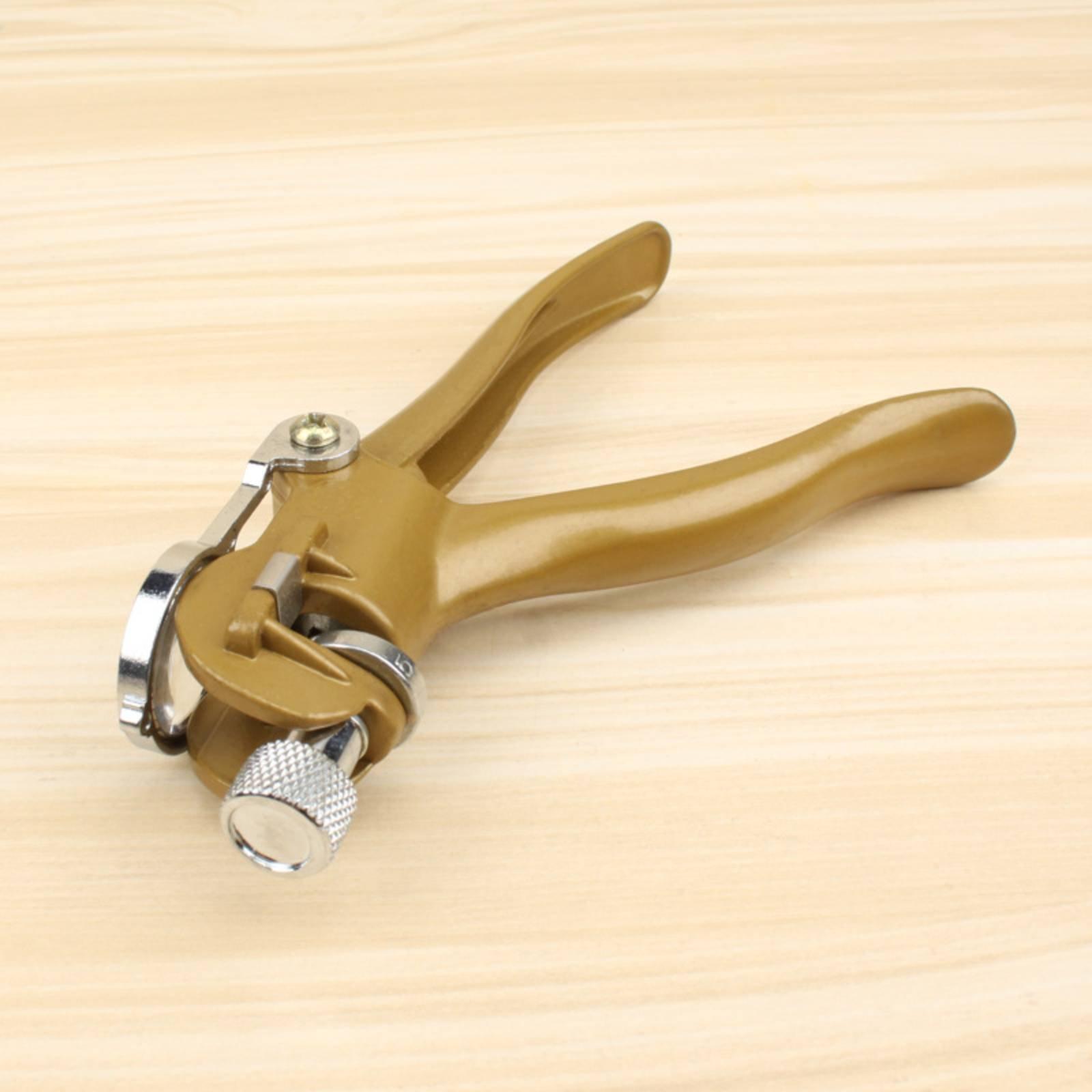 Ajustador de Dentes de Serra:  - Workshop Hand Tools avaliação e preço