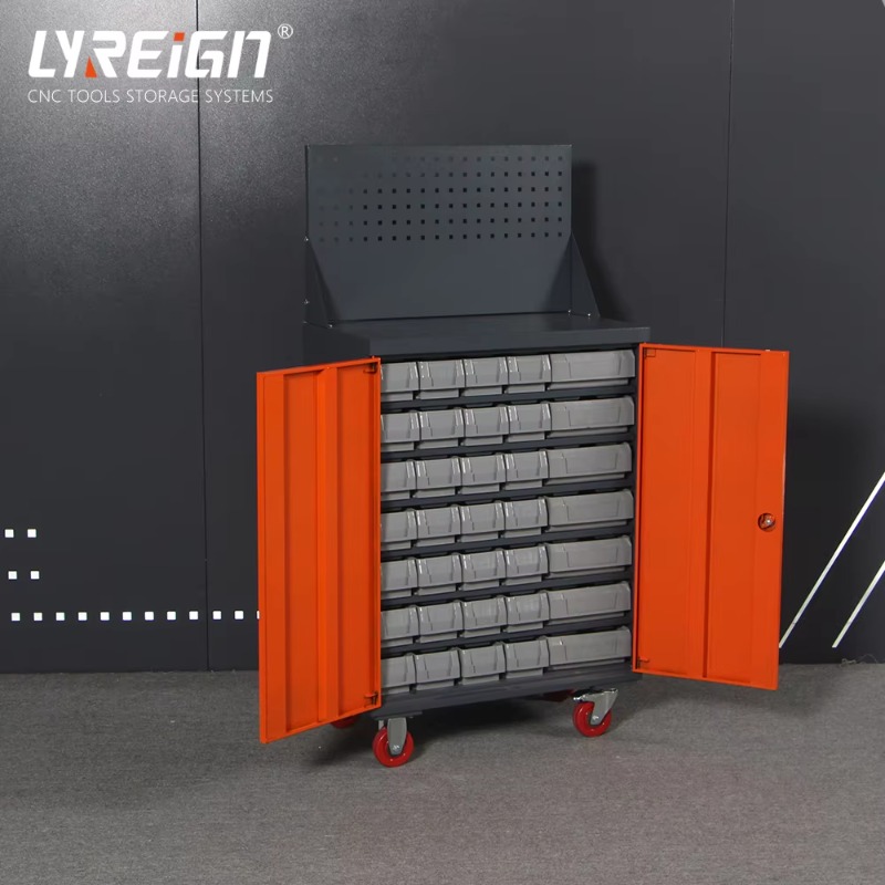 LYREIGN TCC-A3 Armário de Ferr - Workshop Tools Price avaliação e preço