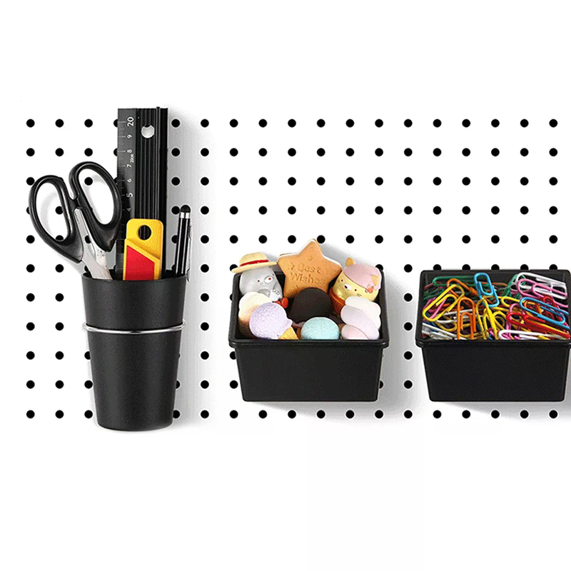 Conjunto de 1 Cesto Organizado - Workshop Tools Board avaliação e preço