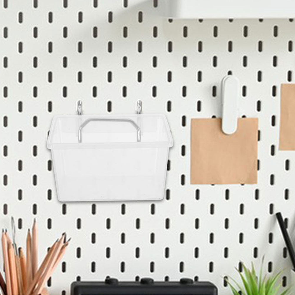 2 Conjuntos de Caixas Organiza - Workshop Tools Board avaliação e preço