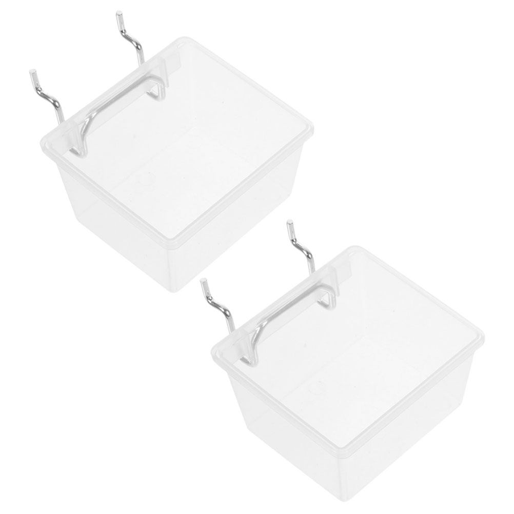 2 Conjuntos de Caixas Organiza - Workshop Tools Board avaliação e preço