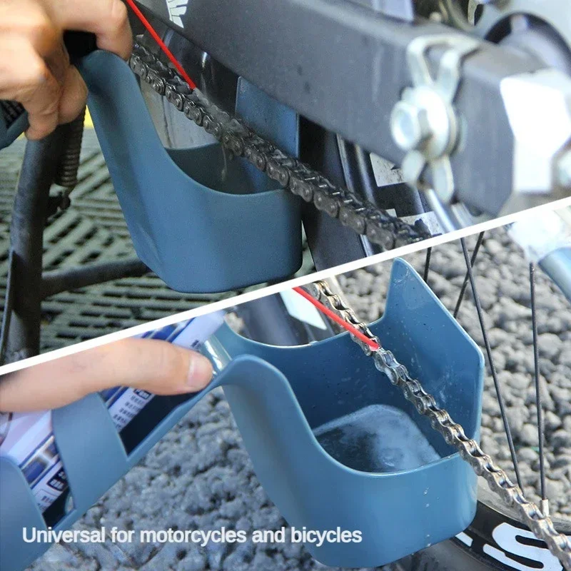 Limpador de corrente para moto - Tool Chest Cabinet avaliação e preço