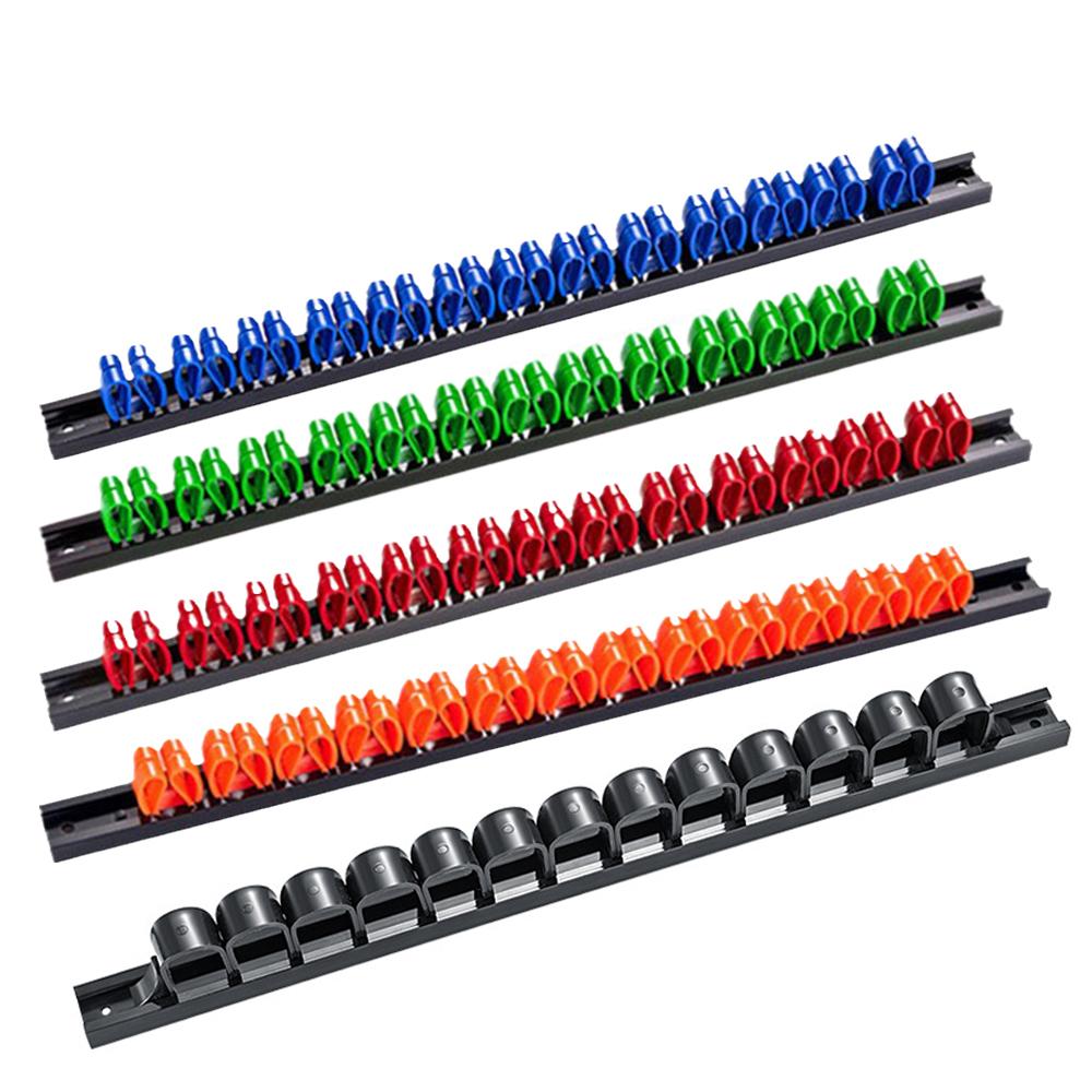 Chave De Fenda Organizador Par - Workshop Tools Display avaliação e preço