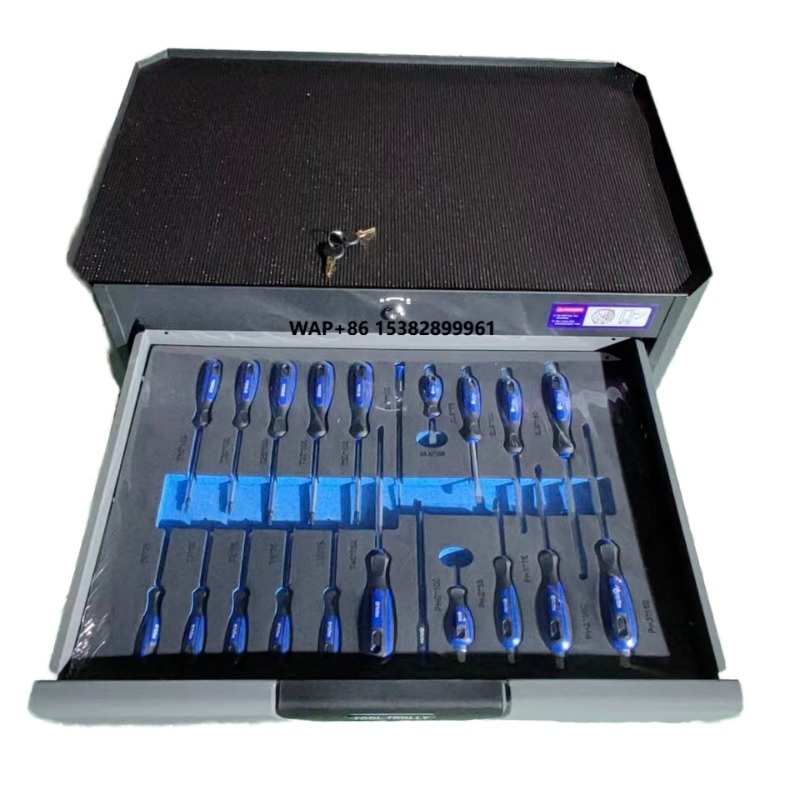Super Oferta: Conjunto de Ferr - Workshop Hand Tools avaliação e preço