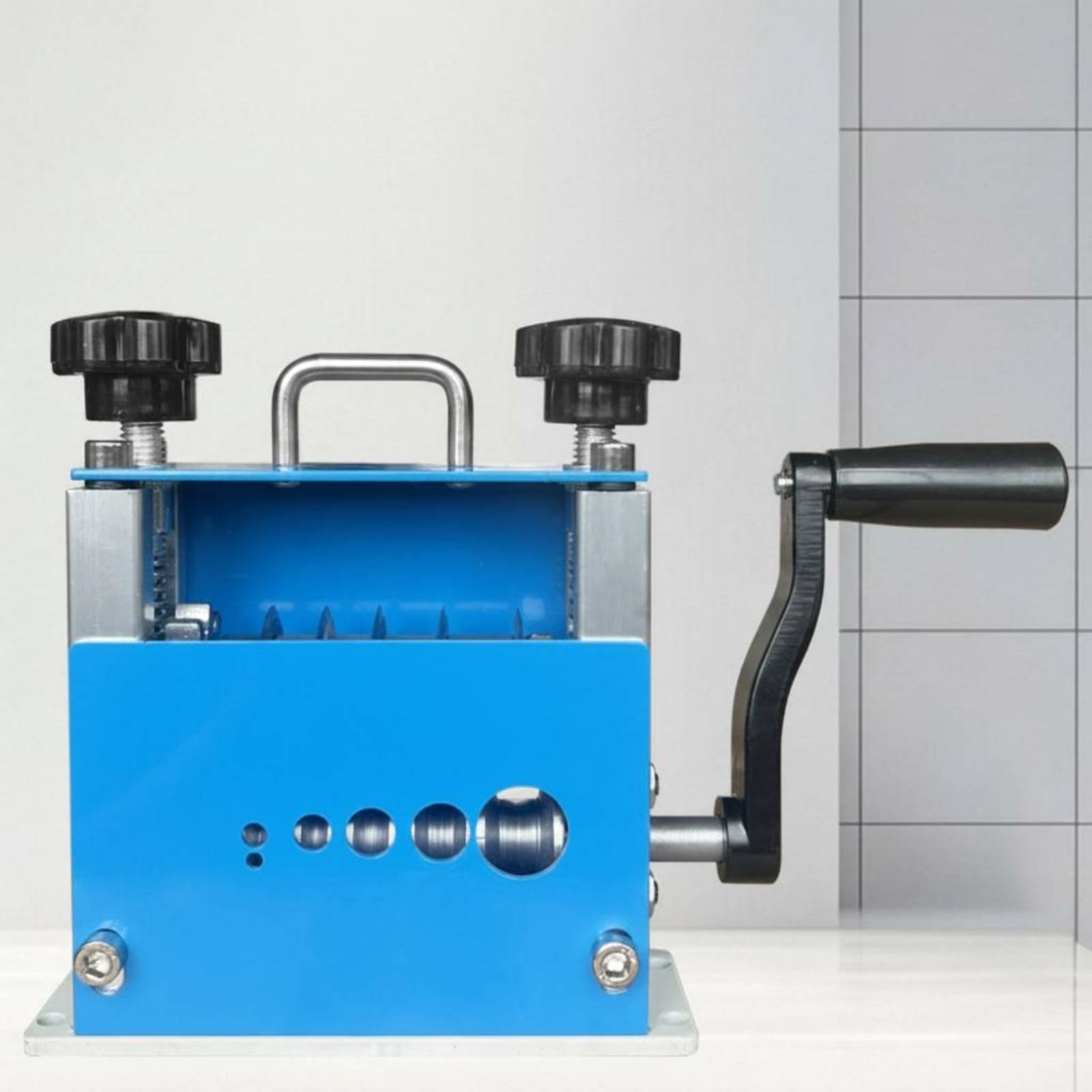 Descascador de Fios Manual Mul - Workshop Hand Tools avaliação e preço
