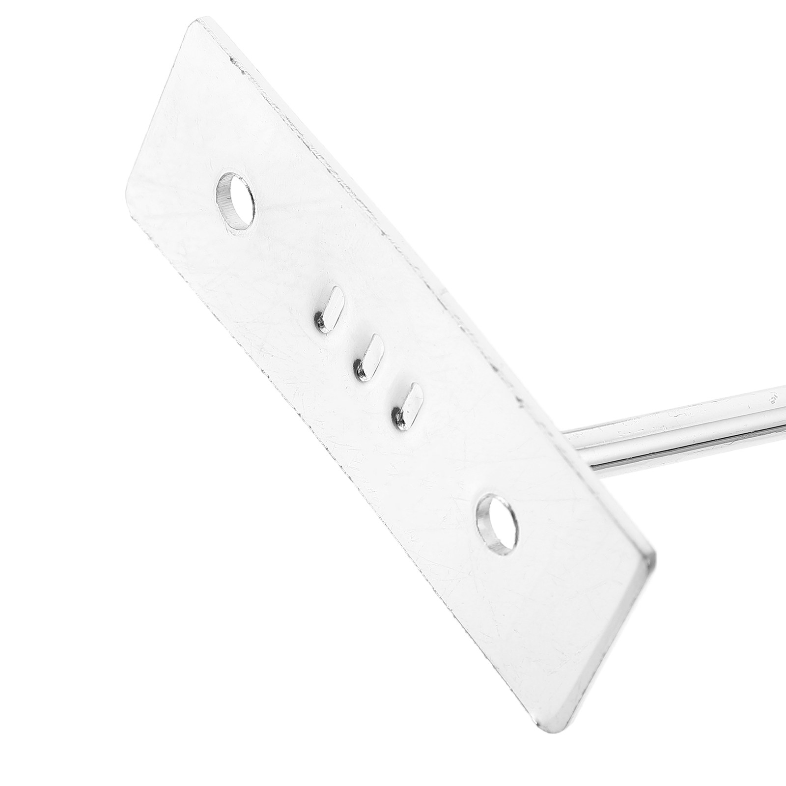 2 Peças de Ganchos de Metal pa - Workshop Tools Display avaliação e preço