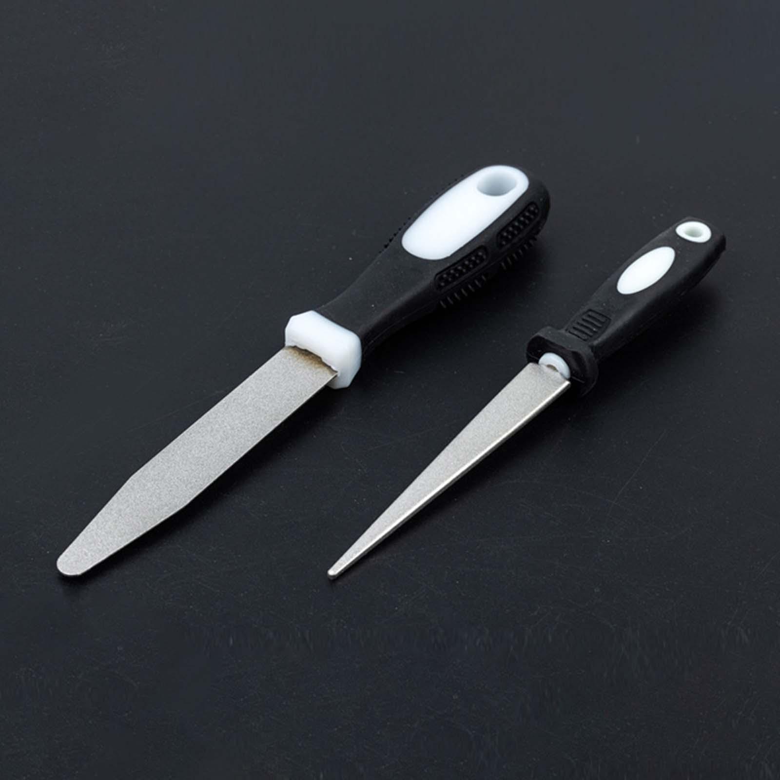 Afiador de Facas Profissional  - Workshop Tools Knife Sharpener avaliação e preço