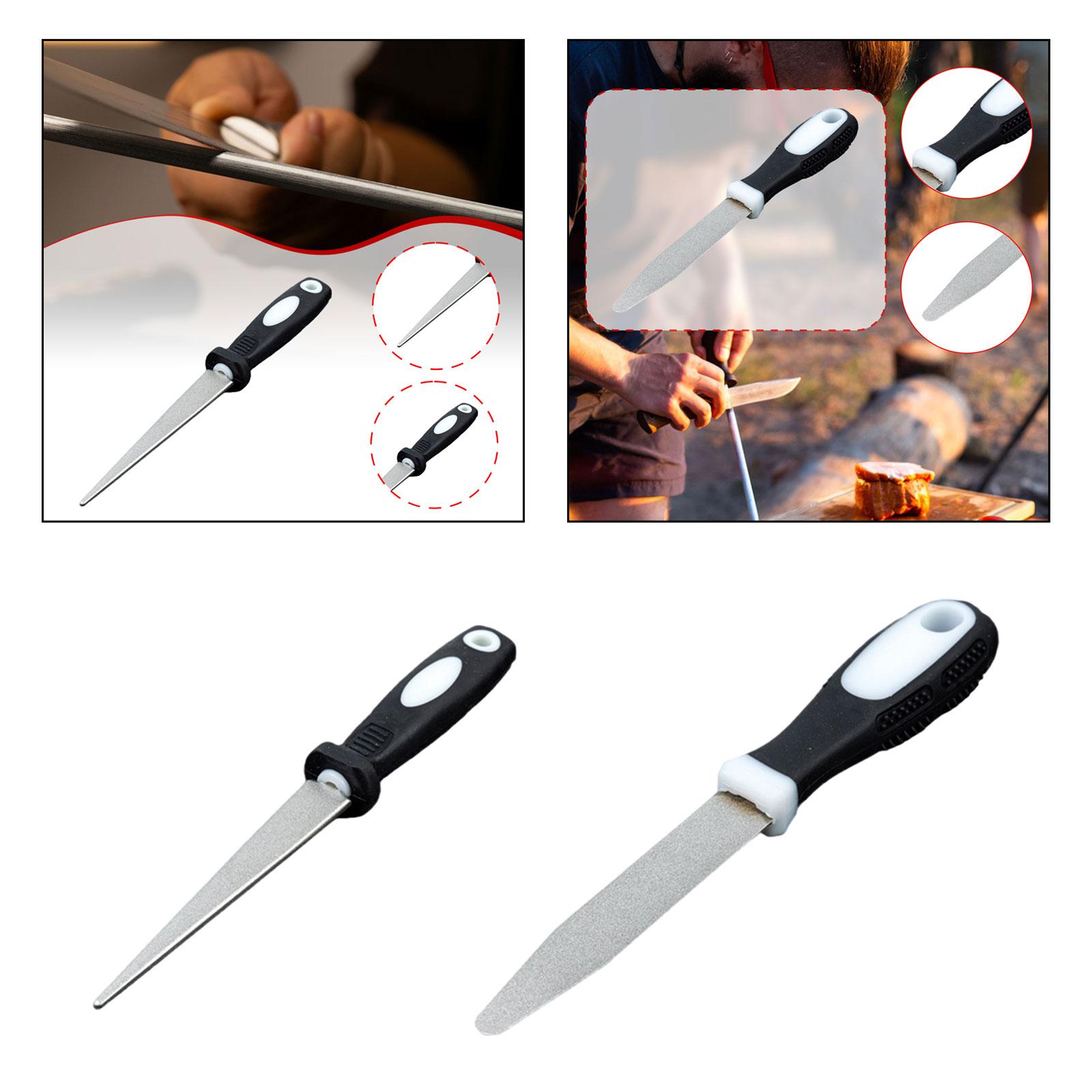 Afiador de Facas Profissional  - Workshop Tools Knife Sharpener avaliação e preço