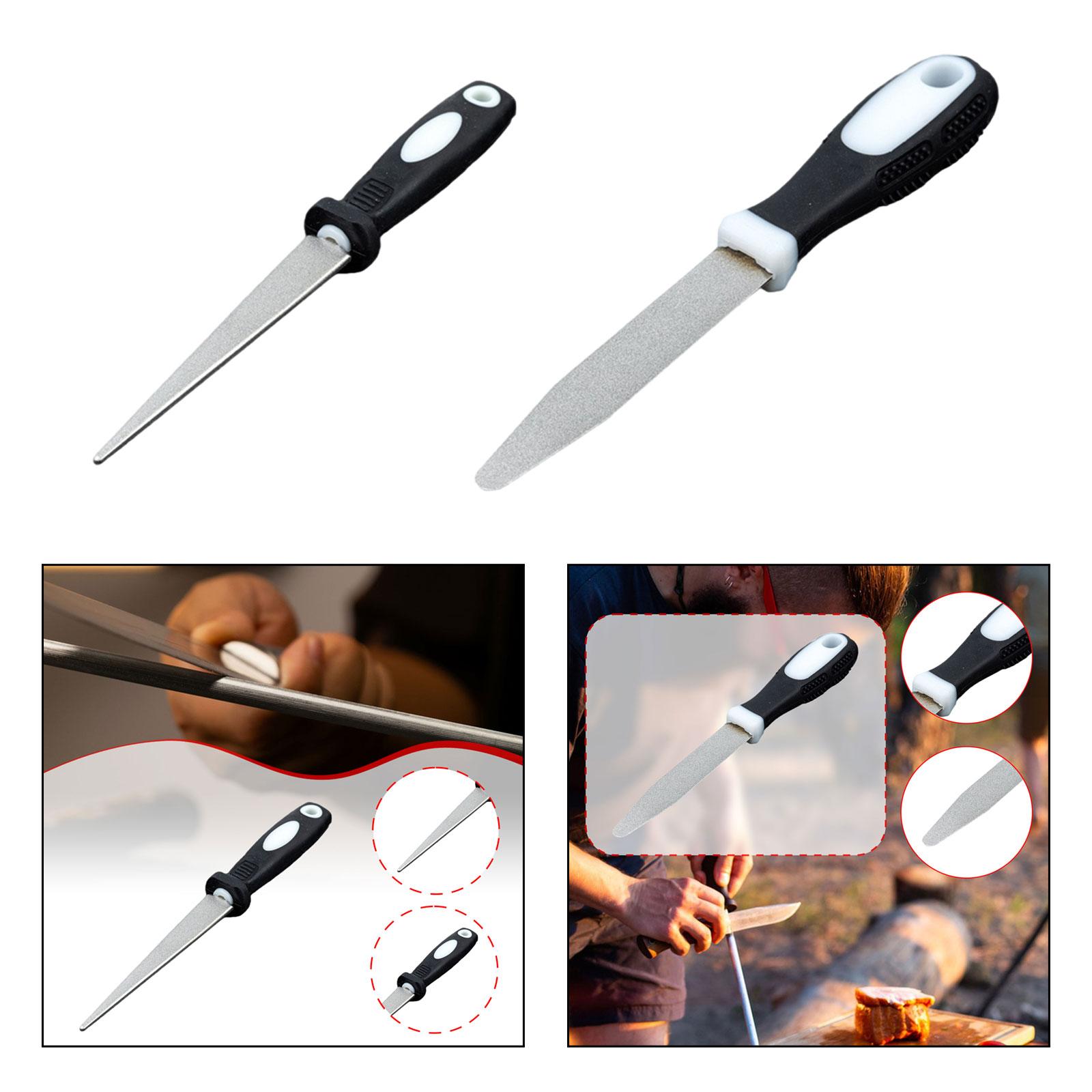 Afiador de Facas Profissional  - Workshop Tools Knife Sharpener avaliação e preço