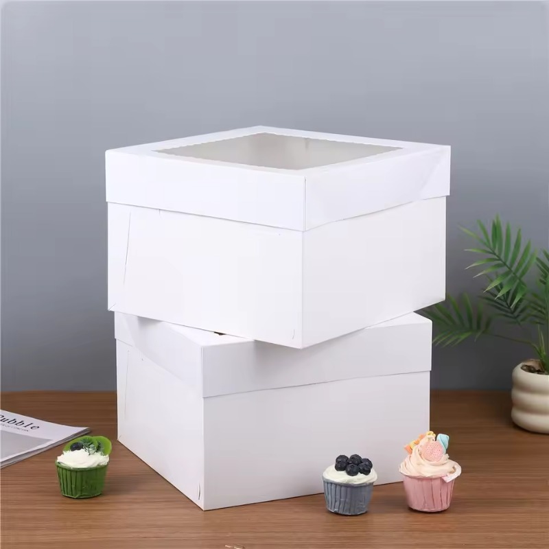 Caixas de Confeitaria Brancas  - Tool Chest Cabinet avaliação e preço