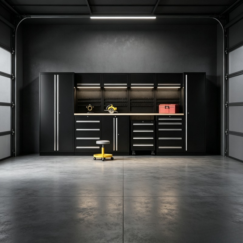 Fabricante Chinês de Bancadas  - Workshop Garage Tools Manufacturer avaliação e preço