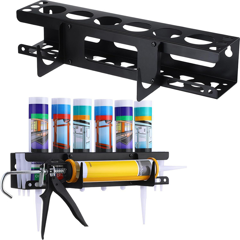 Rack organizador de ferramenta - Workshop Tools Display avaliação e preço