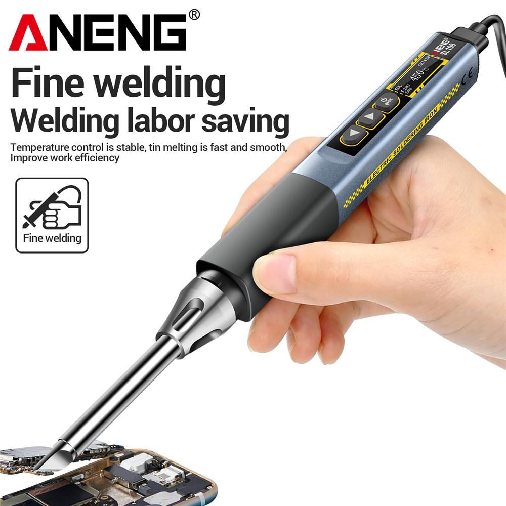 Ferramentas de teste de ferro  - Tools Qc avaliação e preço