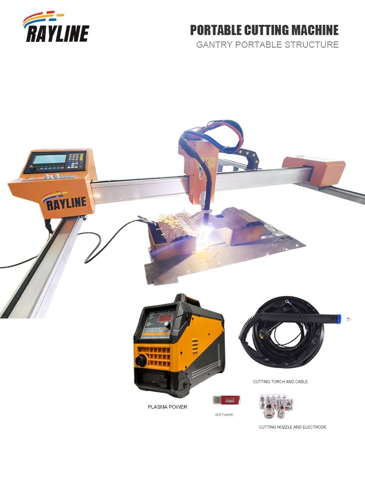 Máquina de Corte CNC Portátil, - Tools For Fabrication Workshop avaliação e preço