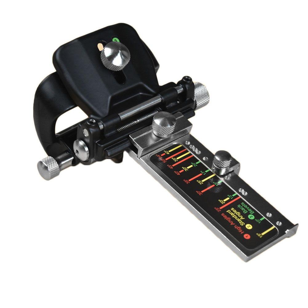 Guia de Afiação Ajustável para - Workshop Tools Knife Sharpener avaliação e preço