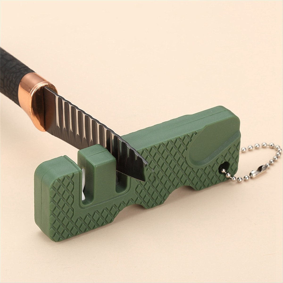 Afiador de Facas A-Knife de Ce - Workshop Tools Knife Sharpener avaliação e preço