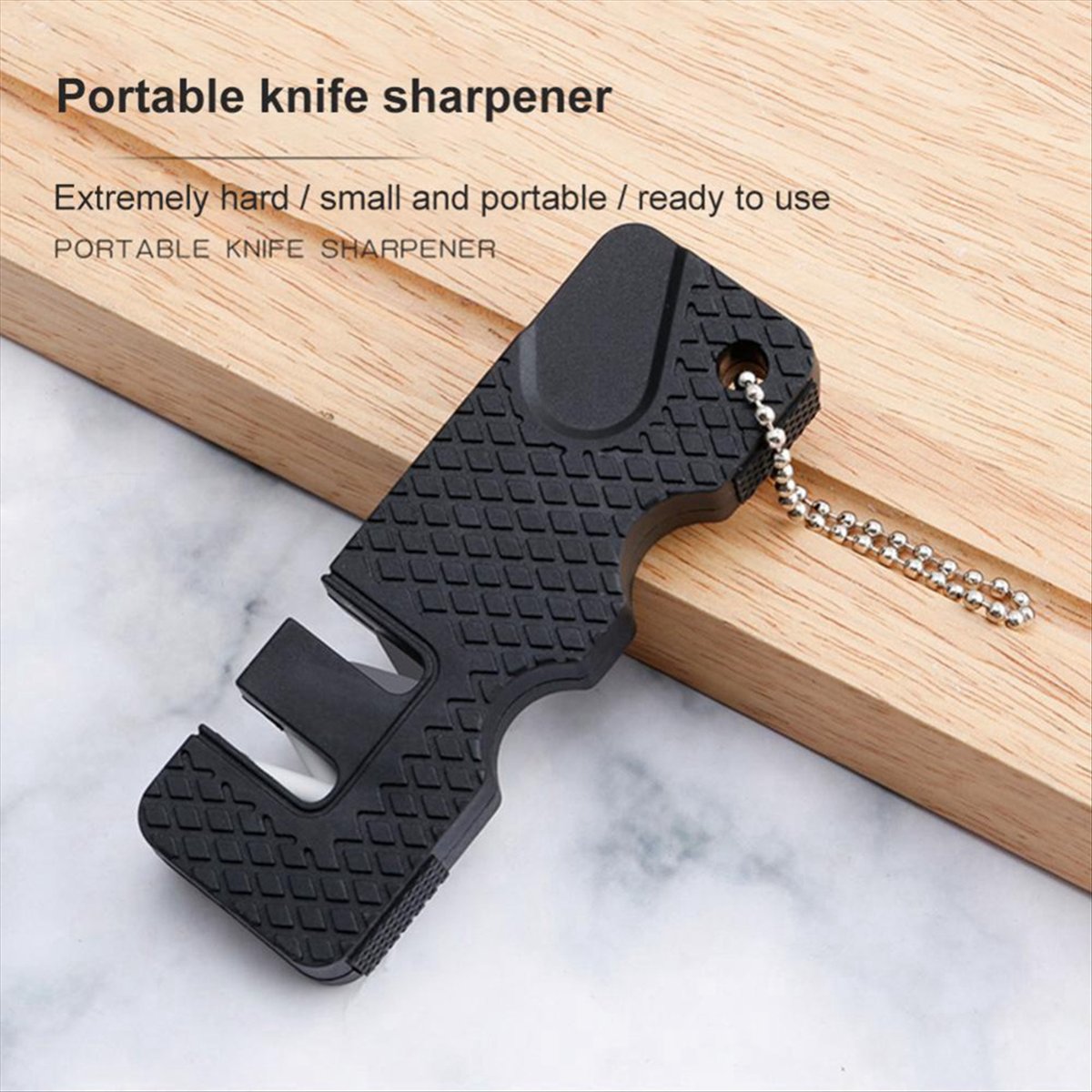Afiador de Facas A-Knife de Ce - Workshop Tools Knife Sharpener avaliação e preço
