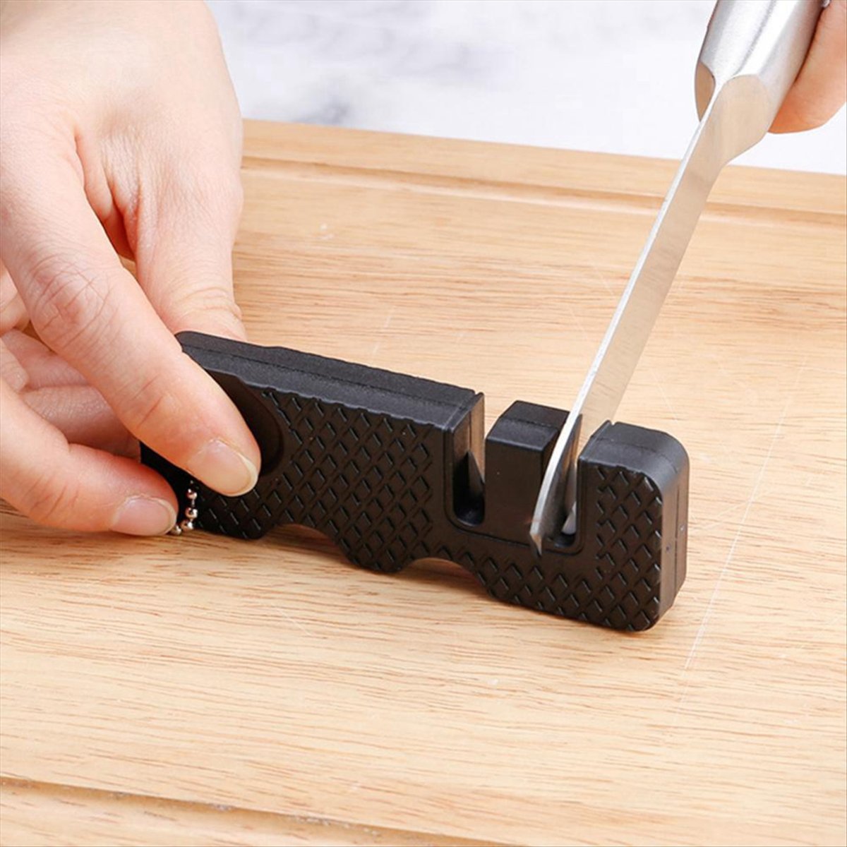Afiador de Facas A-Knife de Ce - Workshop Tools Knife Sharpener avaliação e preço