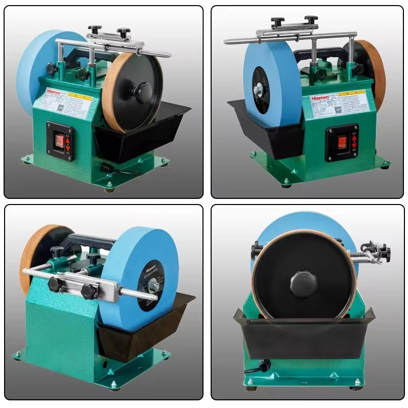 Máquina de Moer Elétrica de Ro - Workshop Tools Knife Sharpener avaliação e preço