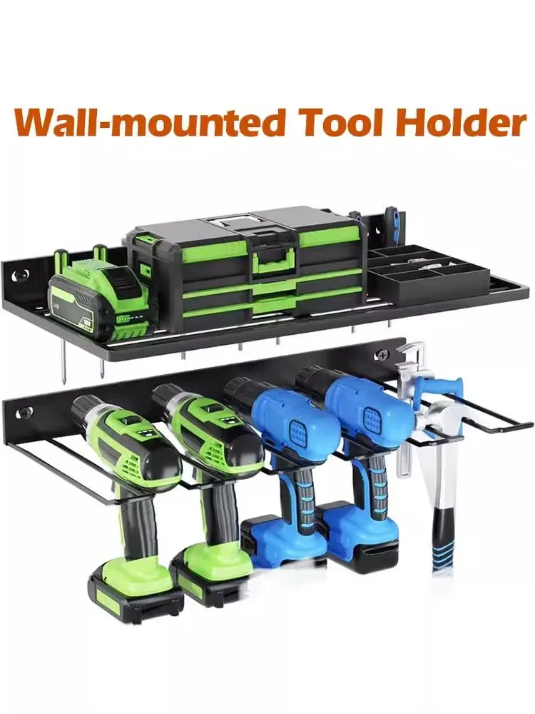 Suporte Organizador de Ferrame - Workshop Tools Board avaliação e preço
