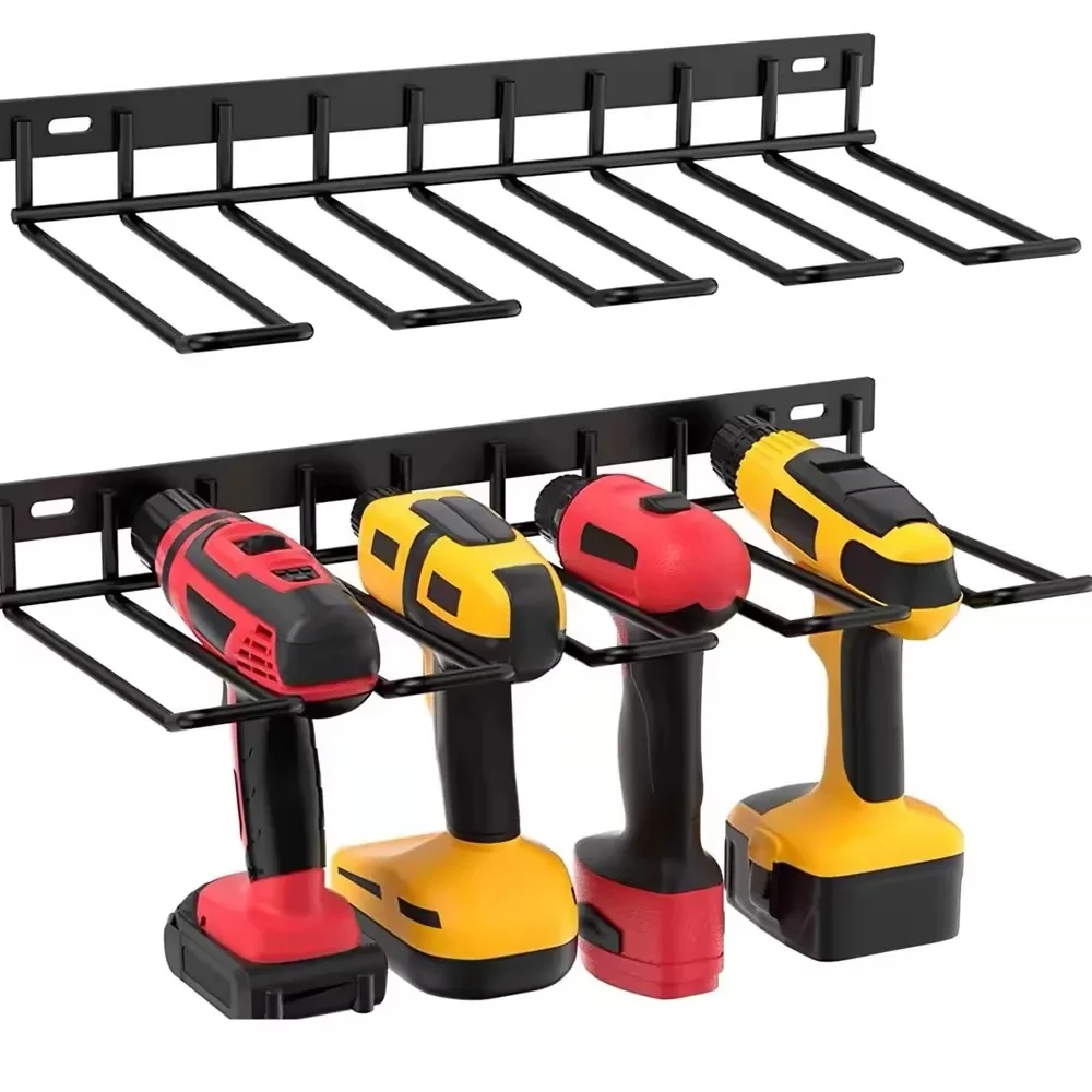 Suporte Organizador de Ferrame - Workshop Tools Board avaliação e preço