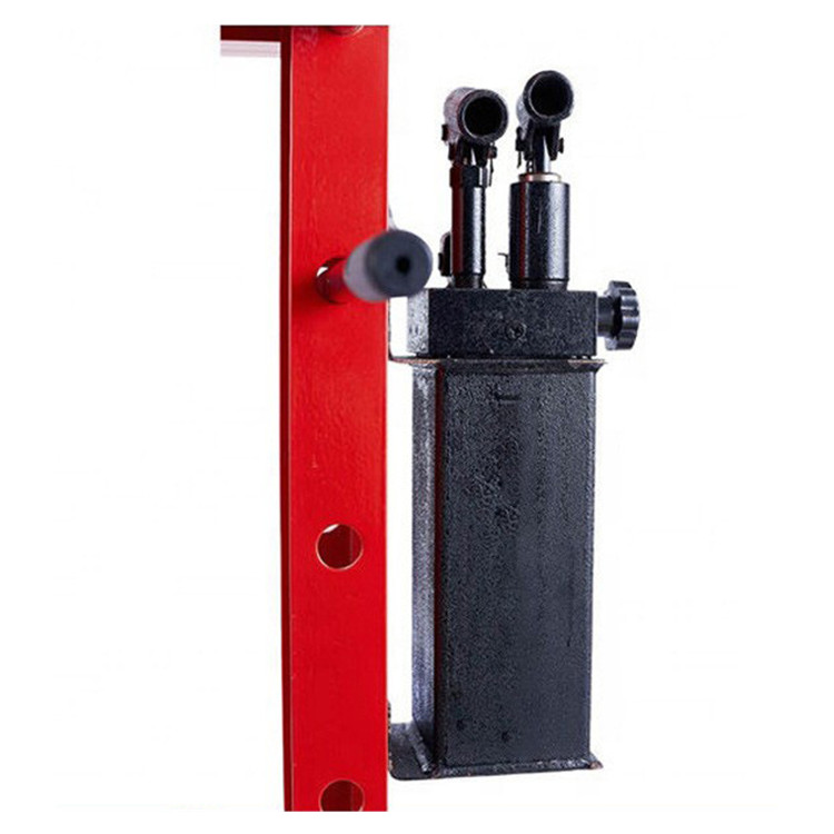 Prensa Hidráulica Automotiva d - Workshop Tools Price avaliação e preço